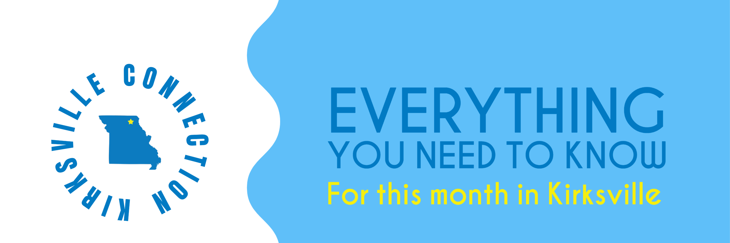 Home City of Kirksville, Missouri